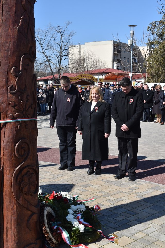 emlékezés 1848-49 forradalmára és szabadságharcára 51